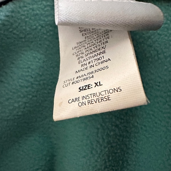 Cinch Jacket - Picture 4 of 4